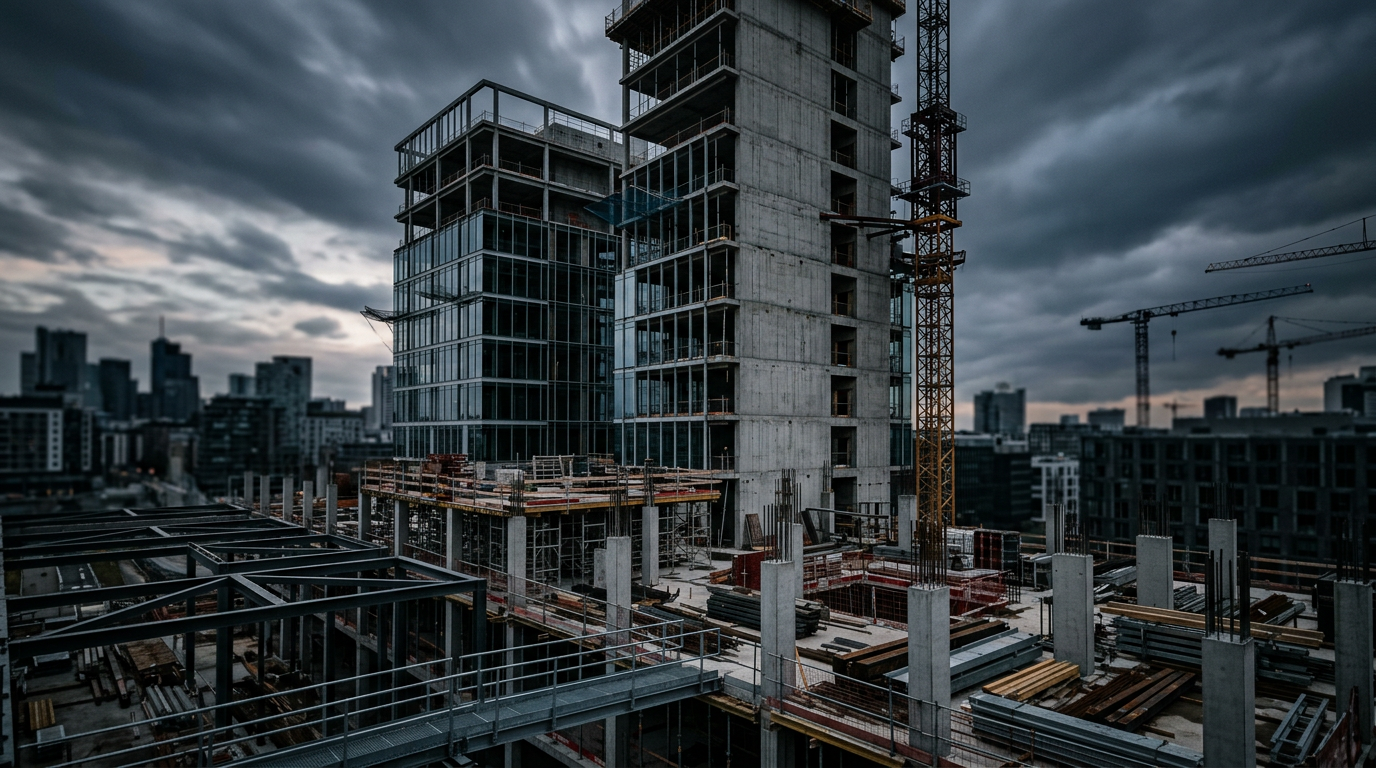 Baubeginn für Wohnprojekt in Hamburg-Bramfeld: Senectus realisiert 32 Wohneinheiten