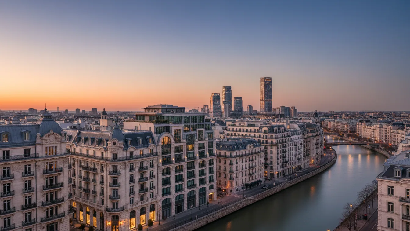 Veränderte Marktbedingungen für L.A.s Häfen beflügeln umliegende Industrieimmobilien – KI-generiertes Symbolbild