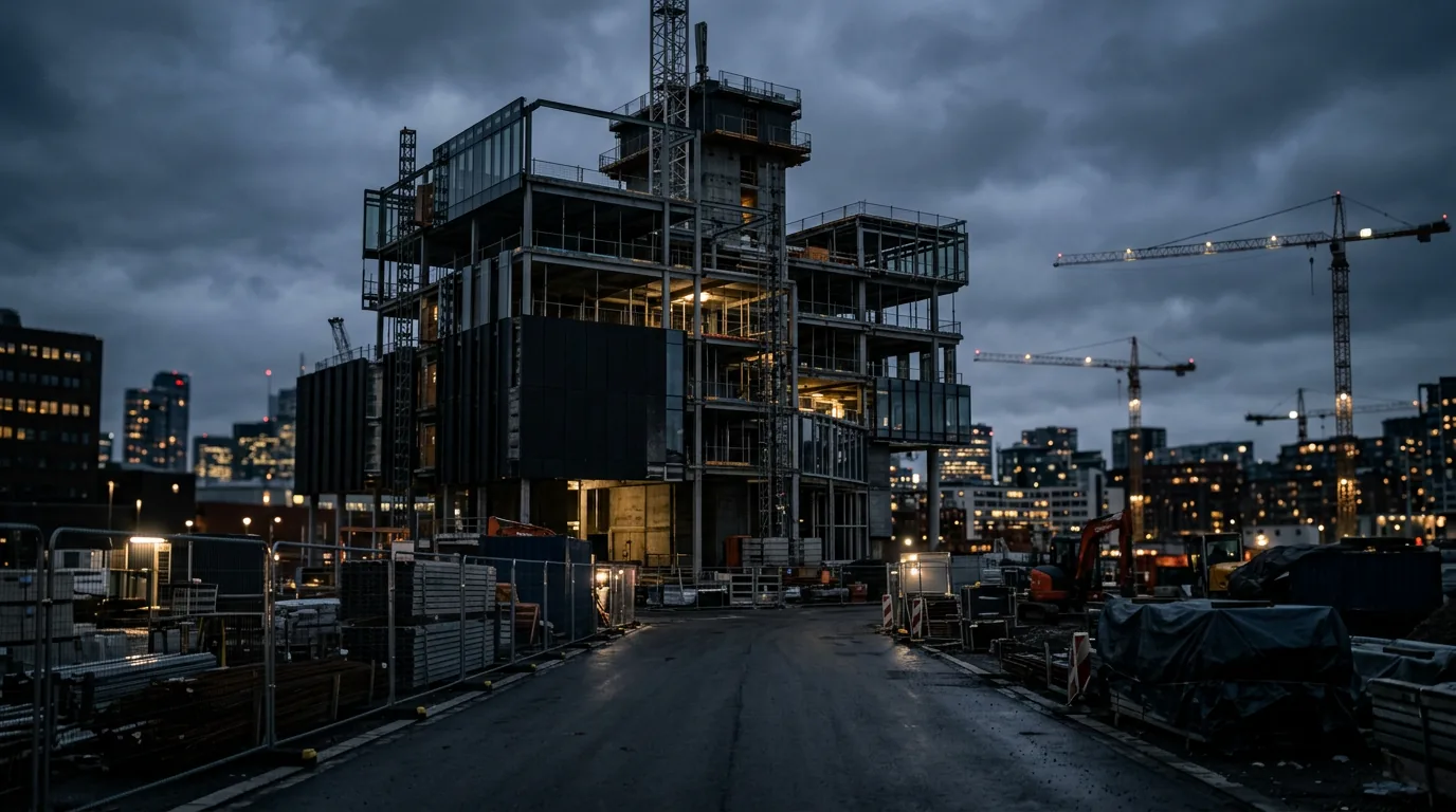Siedlungswerk Nürnberg: Neues Wohnprojekt in Röthenbach Ost
