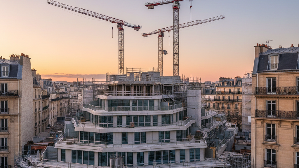 Siemensstadt Square Berlin: Rahmenplan ermöglicht signifikante Erhöhung des Wohnraums