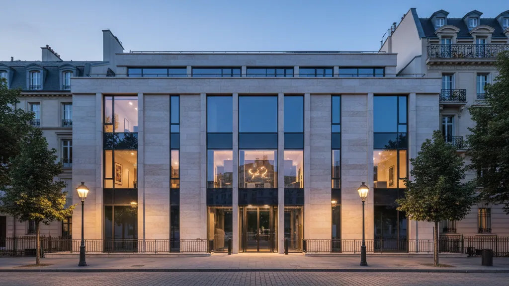 Potenzieller Verkauf des Berliner Luxushotels Adlon – KI-generiertes Symbolbild