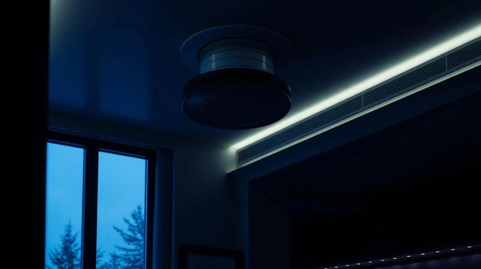 Gira präsentiert neuen Präsenzmelder Mini für KNX-Systeme in smarten Gebäuden