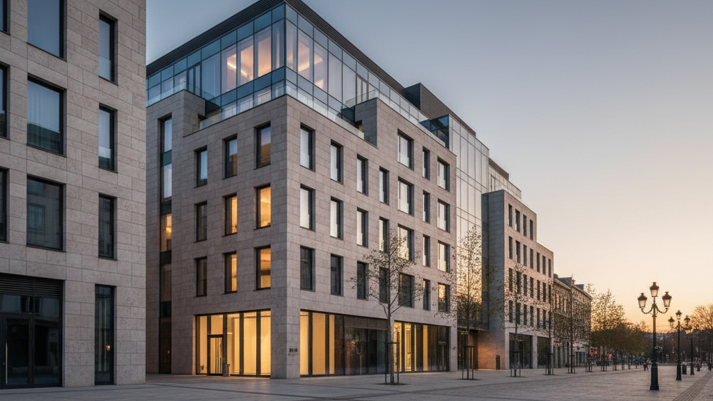 smartments stärkt Marktposition durch Partnerschaft mit M&G Real Estate