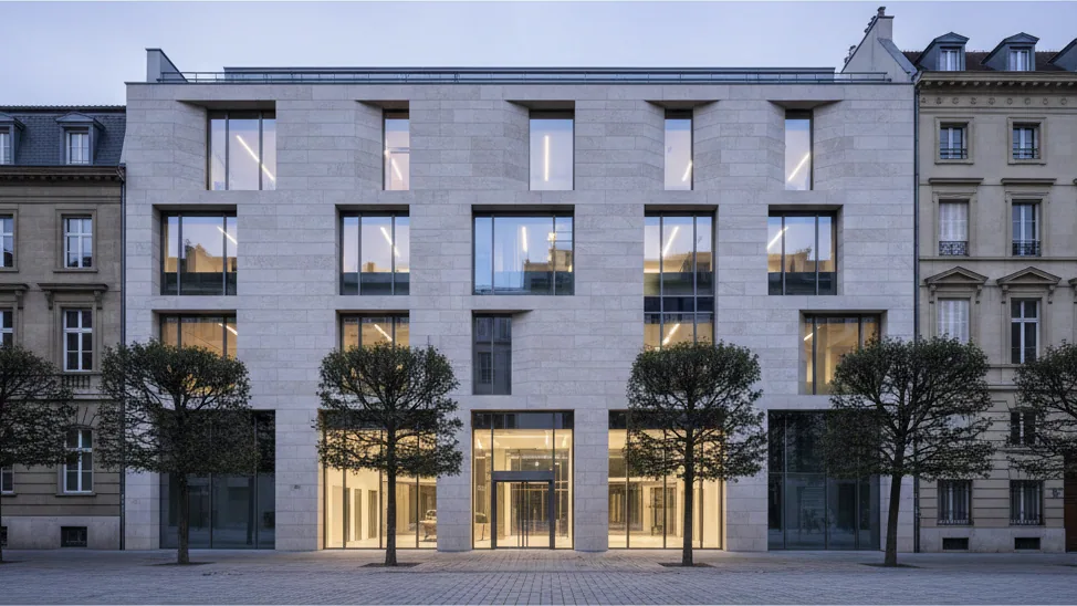 Spezialfinanzierer stellt 3 Mio. £ für Londoner Sanierungen bereit – KI-generiertes Symbolbild