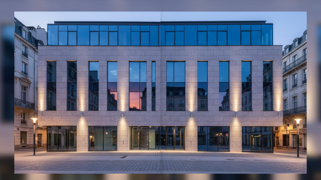 Hemsö erwirbt Schulgebäudekomplex in Bremen