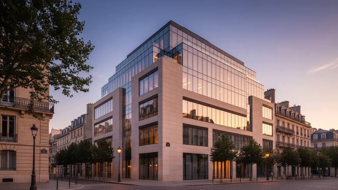 Starwood sichert sich 483 Mio. $ CMBS-Darlehen zur Refinanzierung seines Einfamilienhaus-Mietportfolios – KI-generiertes Symbolbild