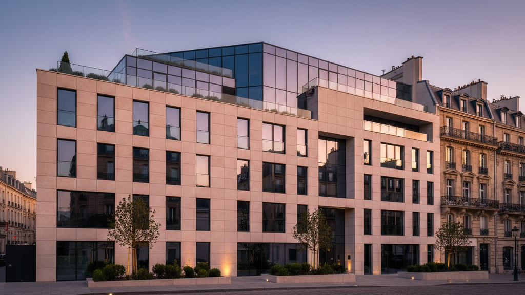 Hamburg Sotheby’s International Realty etabliert neuen Standort unter der Leitung von Sven Odia