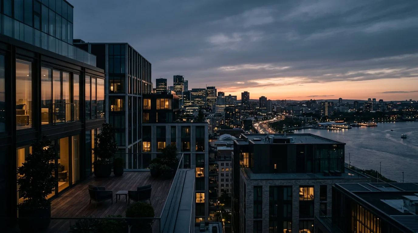 Tag der Architektur 2026: Fokus auf Bauprojekte als Antwort auf gesellschaftliche Herausforderungen