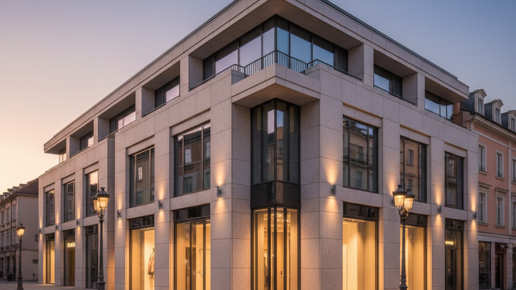 Taste Hotel Group übernimmt Interimsbetrieb in Aalen