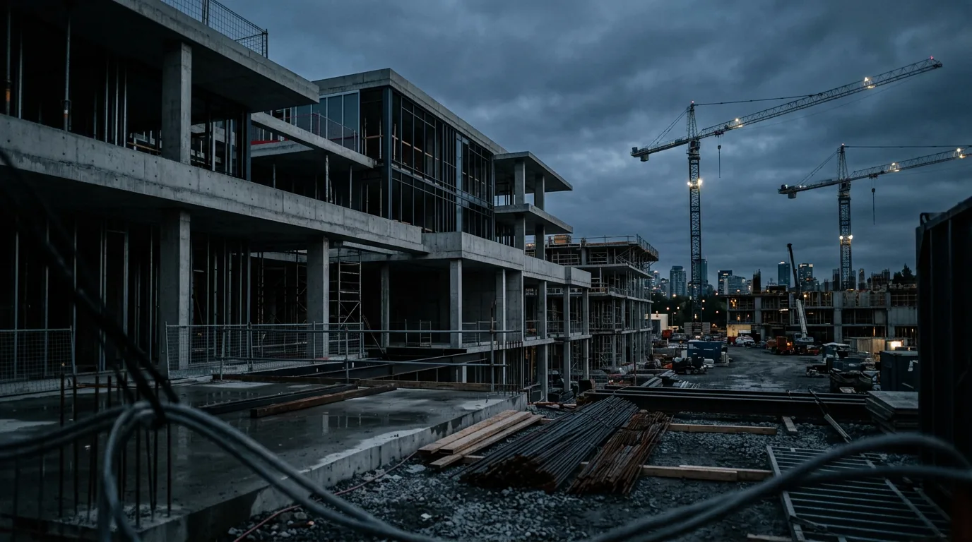 Neues Energiekonzept für Berliner Bürohochhaus „The Friedenauer“
