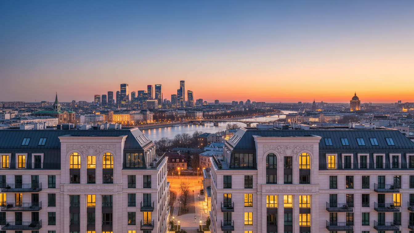 Die Schedule C-Falle: Warum Ihr größter Deal dieses Jahres das Finanzamt betreffen könnte – KI-generiertes Symbolbild