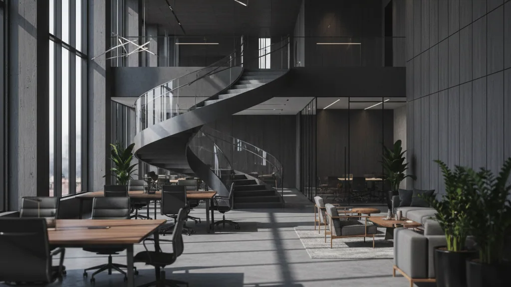 Hotelprojekt am Warschauer Platz: PRIMESTAR Group sichert Flaggschiff-Standort in Berlin – KI-generiertes Symbolbild