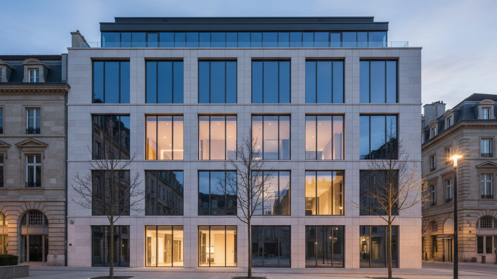 TPG Real Estate etabliert Arcura Medical Properties und akquiriert Portfolio