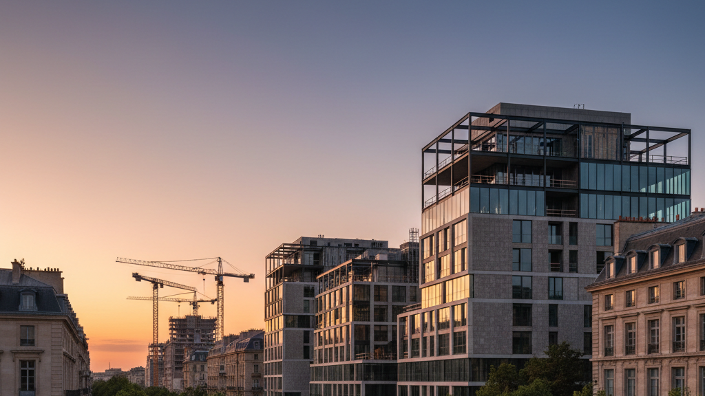 ADAL Holding AG erwirbt und entwickelt Beethovenquartier in Erlangen