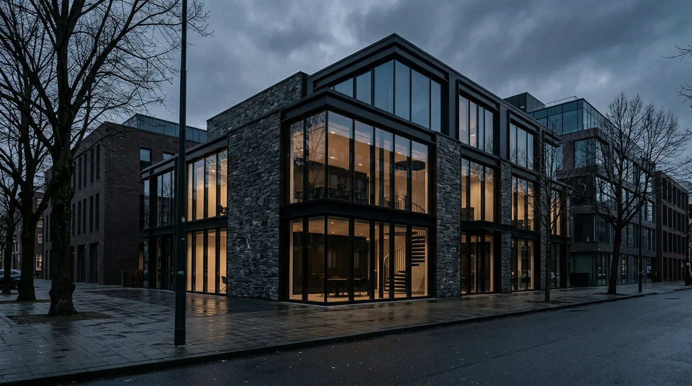 TSC Real Estate akquiriert Gesundheitsforum in Regensburg