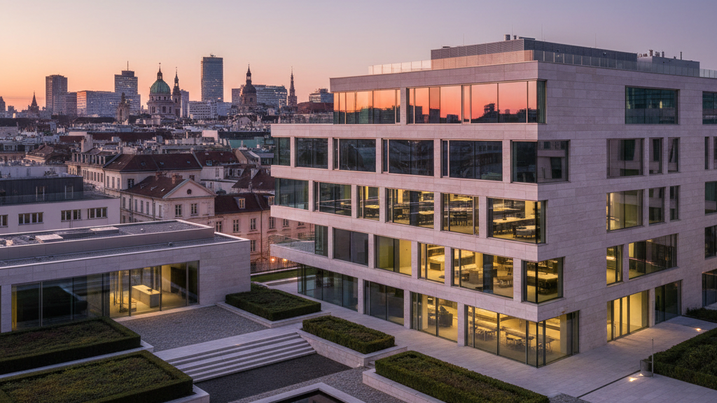 TwentyFour Asset Management lanciert Multi-Asset-Credit-Fonds – KI-generiertes Symbolbild