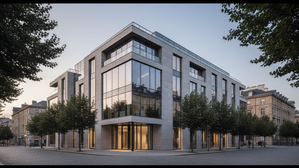 Union Investment veräußert Einzelhandelsimmobilie an der Third Avenue in New York