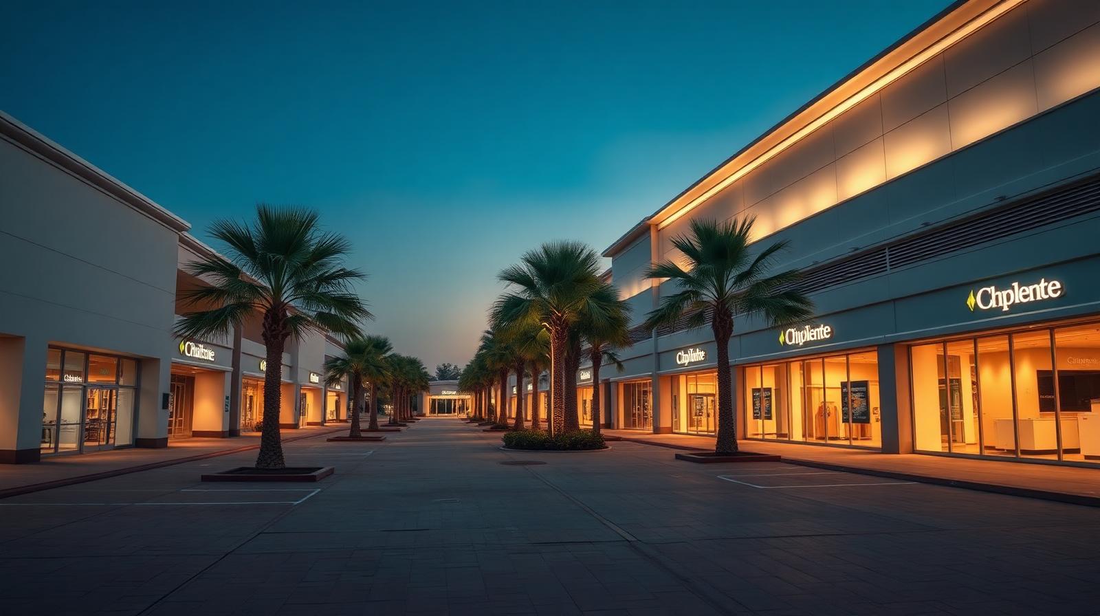 Union Investment veräußert Shoppingcenter in Florida