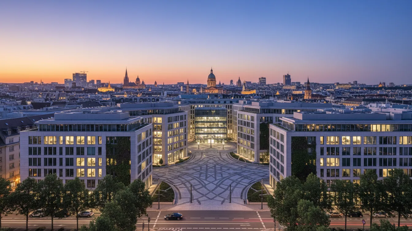 Universal Investment kooperiert für Altersvorsorgedepot mit Baader Bank und Smartbroker – KI-generiertes Symbolbild