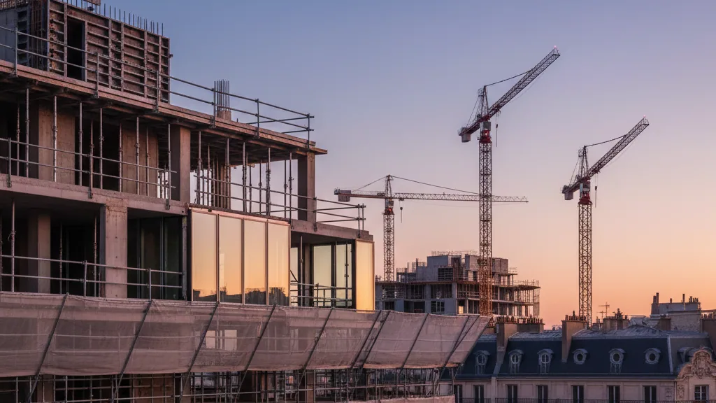 MEININGER Hotels plant Expansion auf 50 Standorte bis 2030 – KI-generiertes Symbolbild