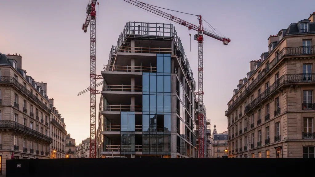 Brookfield Asset Management sammelt rekordverdächtige 77 Mrd. $ im zweiten Quartal – KI-generiertes Symbolbild