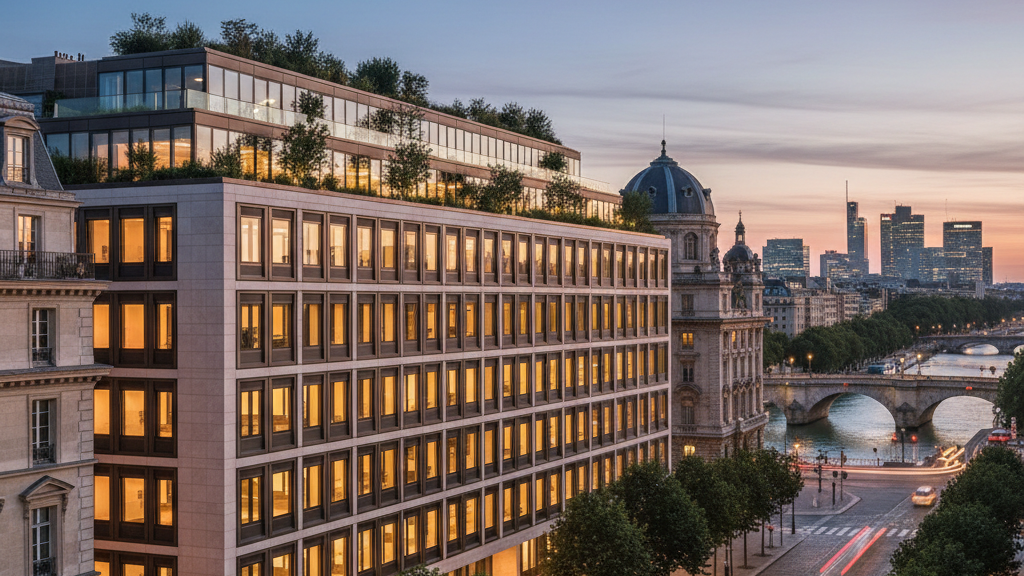 Private-Equity-Markt: Ypsilon erwartet Zunahme von Continuation Funds