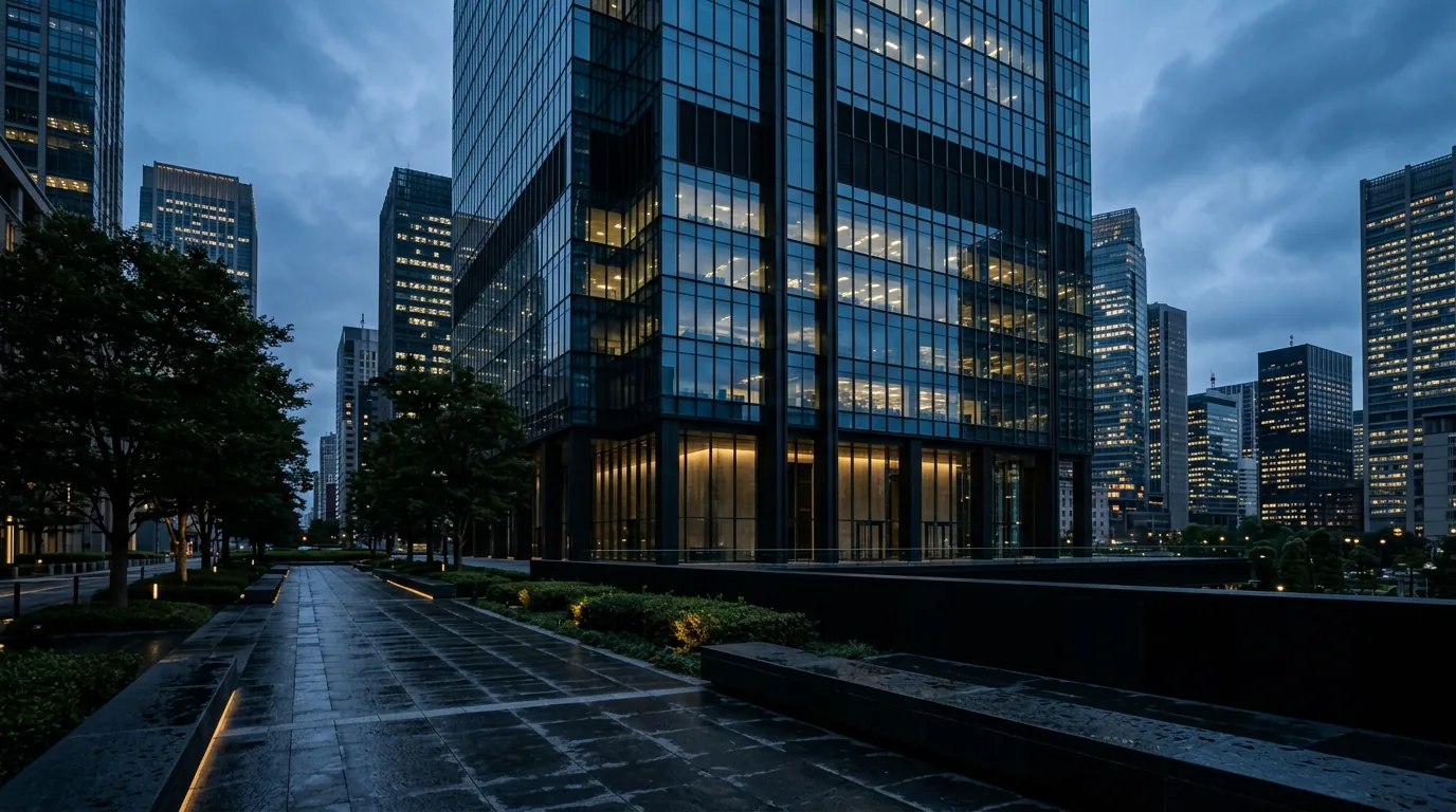 ZBI Gruppe erwirbt Wohnhochhaus in Graz für institutionellen Immobilienfonds