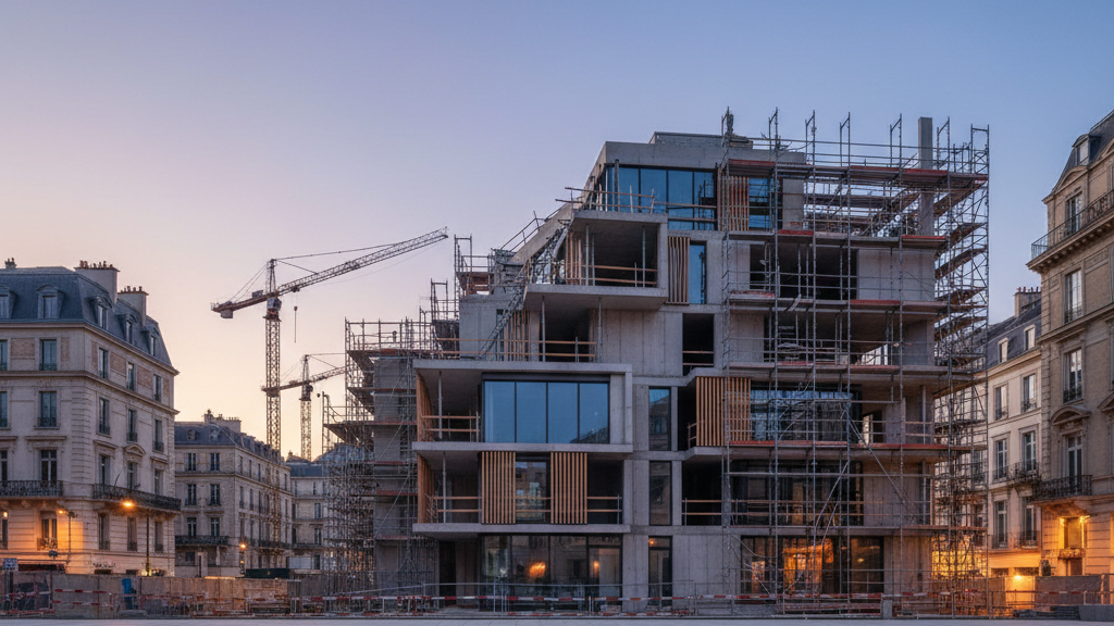 Potsdamer Platz Berlin: Erneute DGNB Gold-Zertifizierung für Bestandsquartier