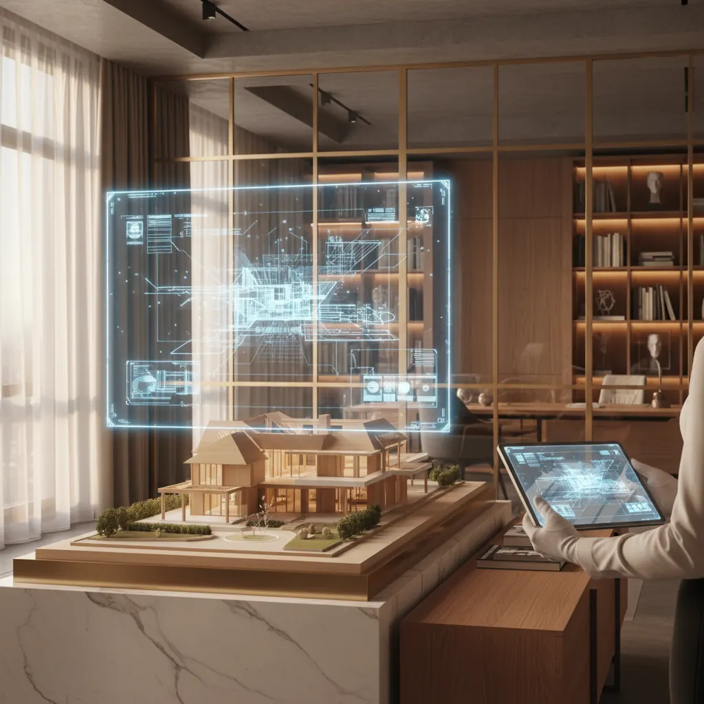 3D-Rundgänge für Immobilien