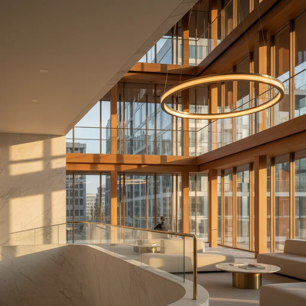 Adaptive Architektur erklärt
