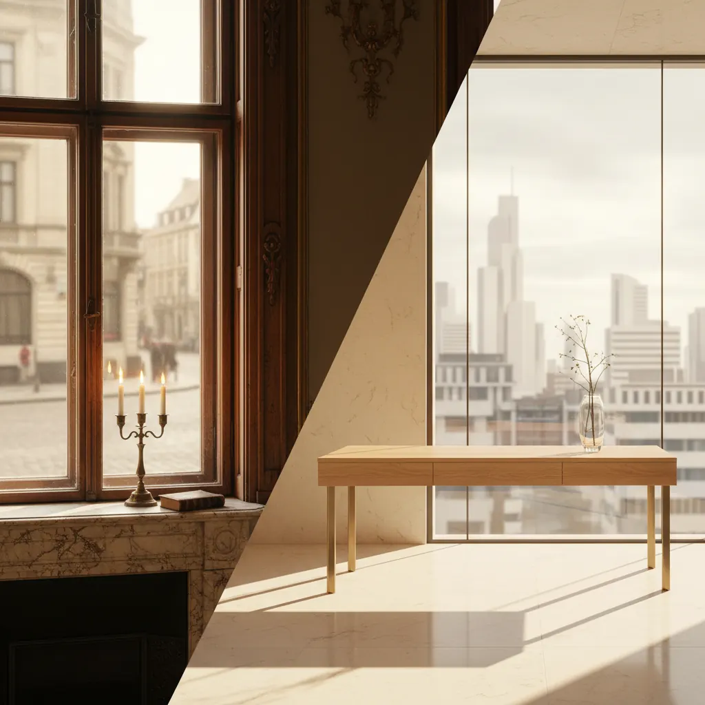 Altbau oder Neubau: Was lohnt sich mehr?