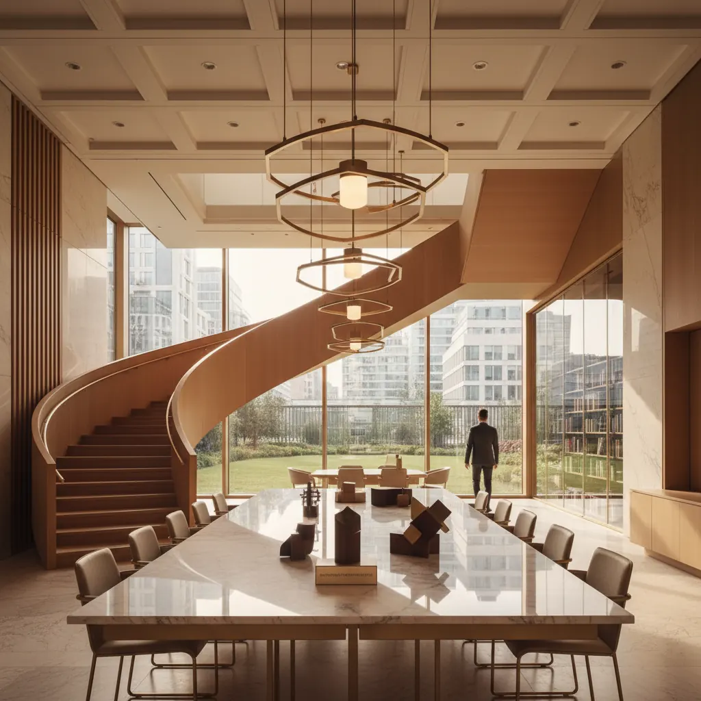 Architektur als Investmentfaktor