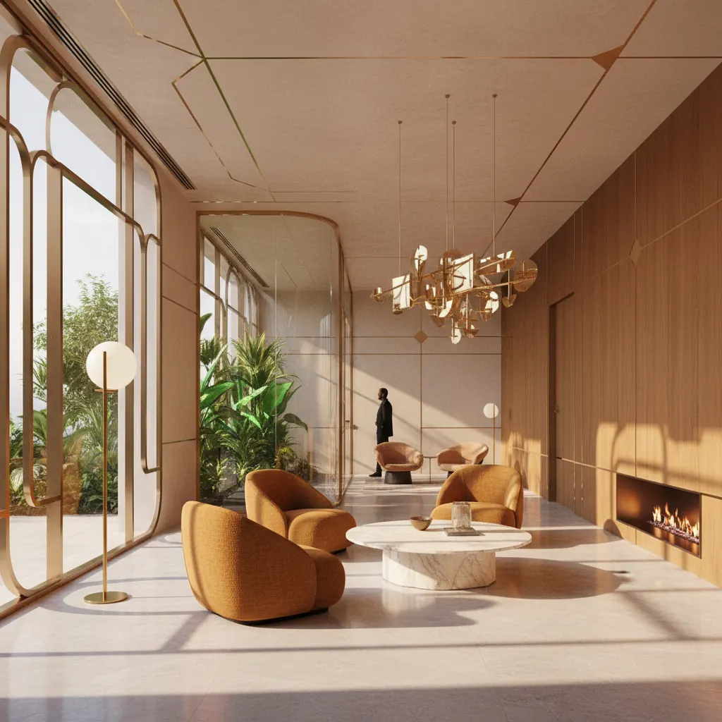 Architekturtrends: So wohnen wir in der Zukunft