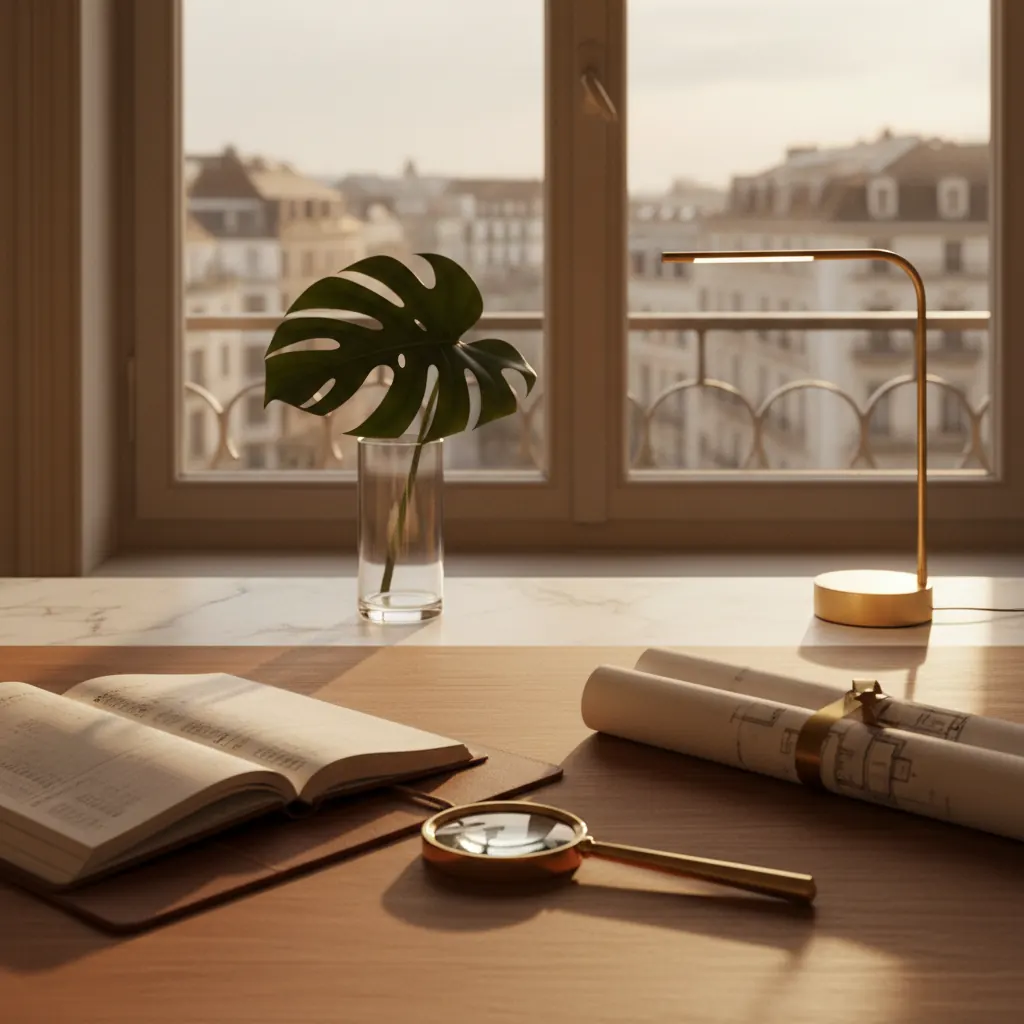 Auslandsimmobilien finanzieren