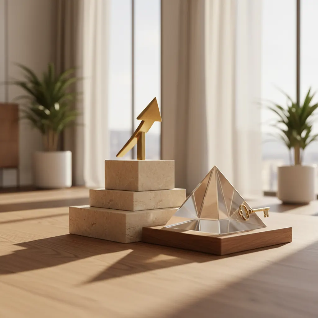 Bieterverfahren bei Immobilien: Strategien für Käufer