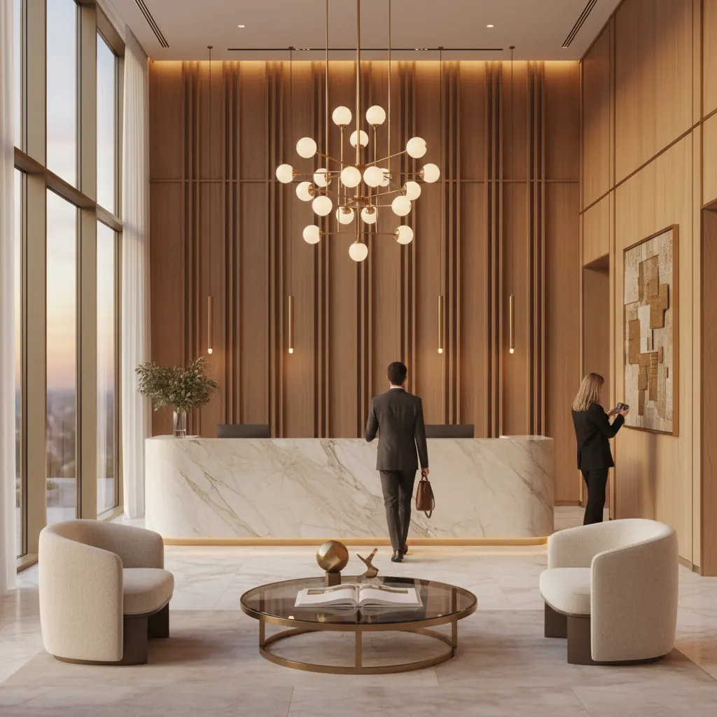 Boutique-Hotels entwickeln