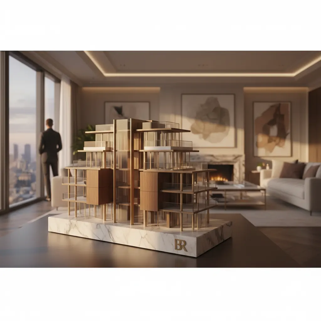 Branded Residences weltweit