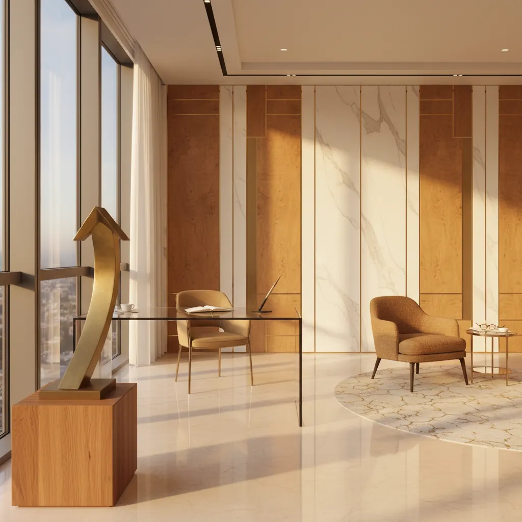 Büroimmobilien als Kapitalanlage