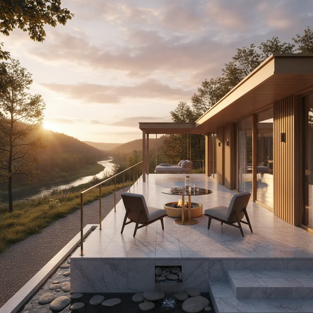 Campingplätze modernisieren