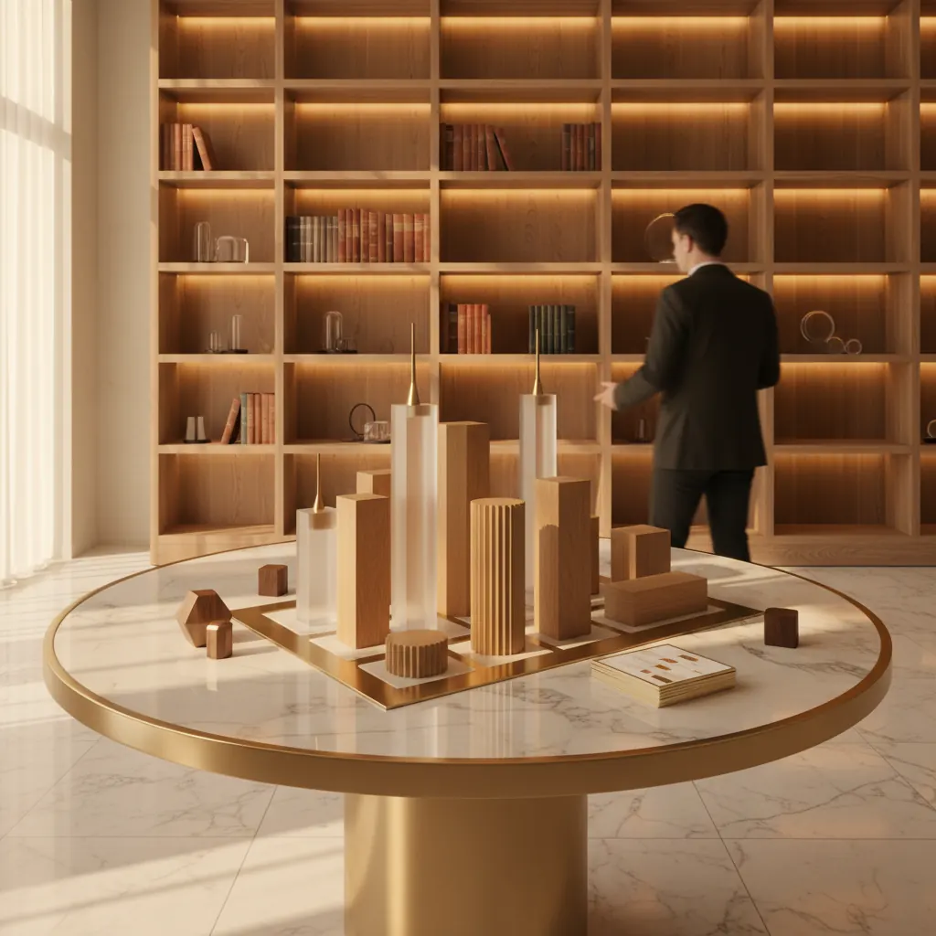 Crowdinvesting in Immobilien