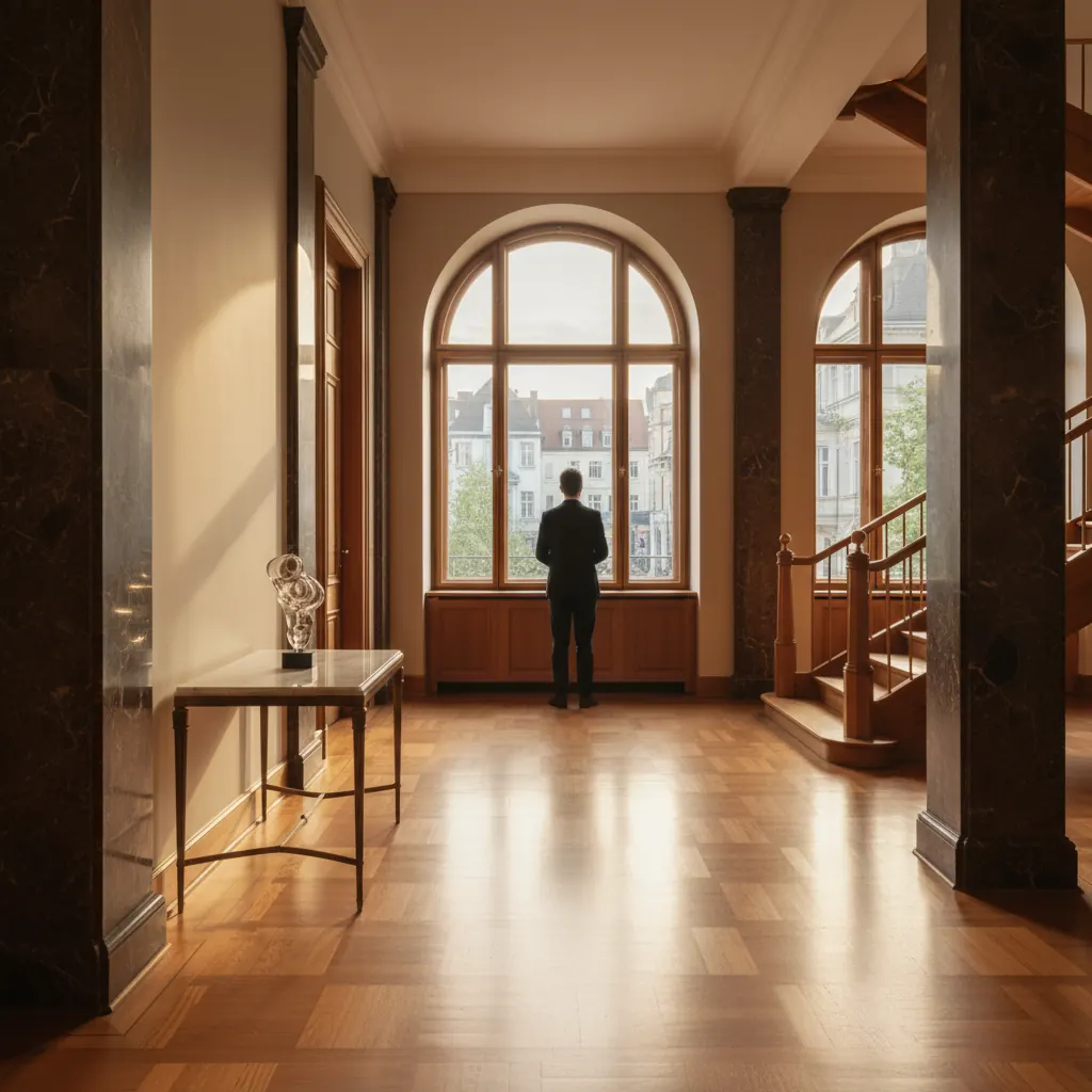 Denkmalimmobilien als Kapitalanlage