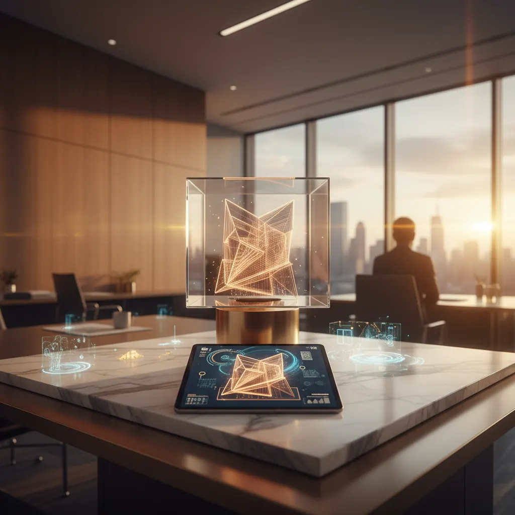 Digital Twins für Immobilien