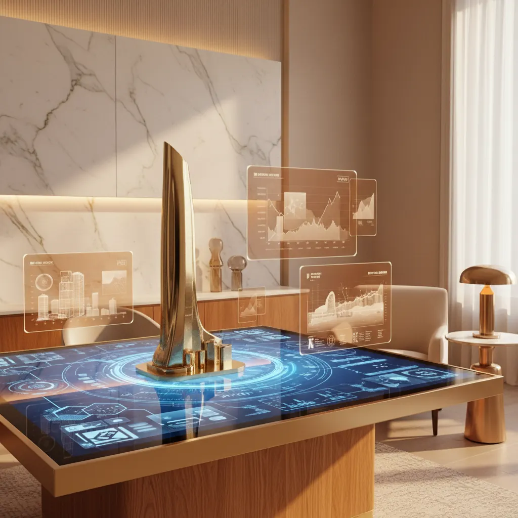 Digitalisierung in der Immobilienbranche