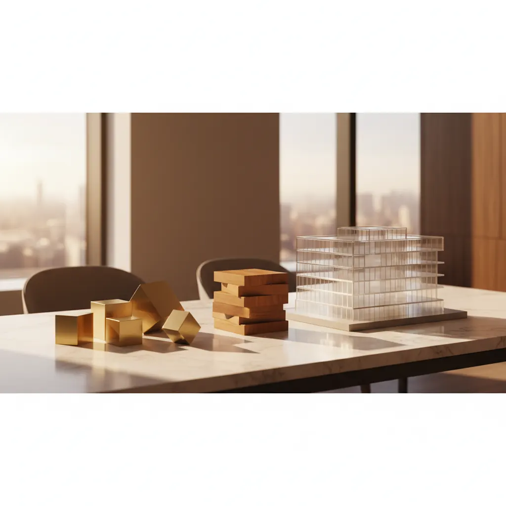 Discounted Cashflow für Immobilien: Bedeutung und Praxis