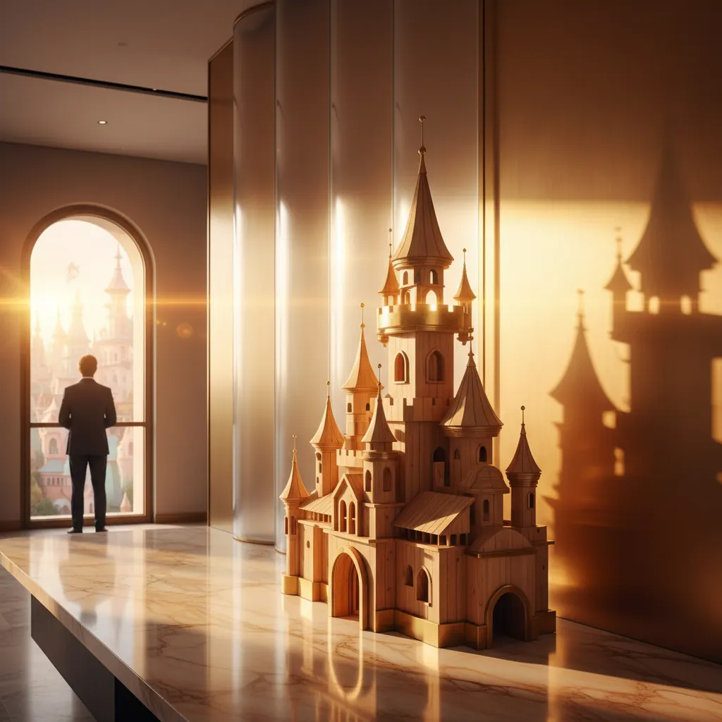 Disney-Effekt auf Immobilien