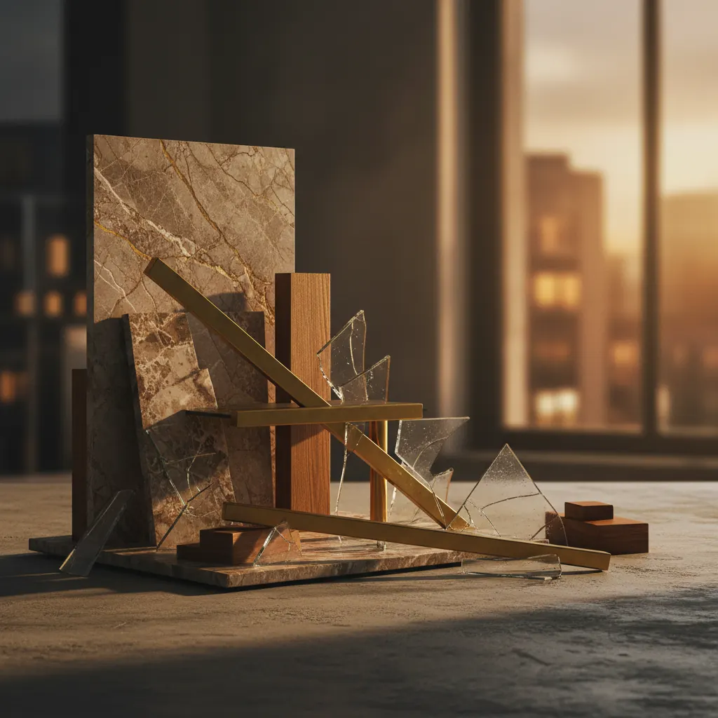 Distressed Real Estate Investments