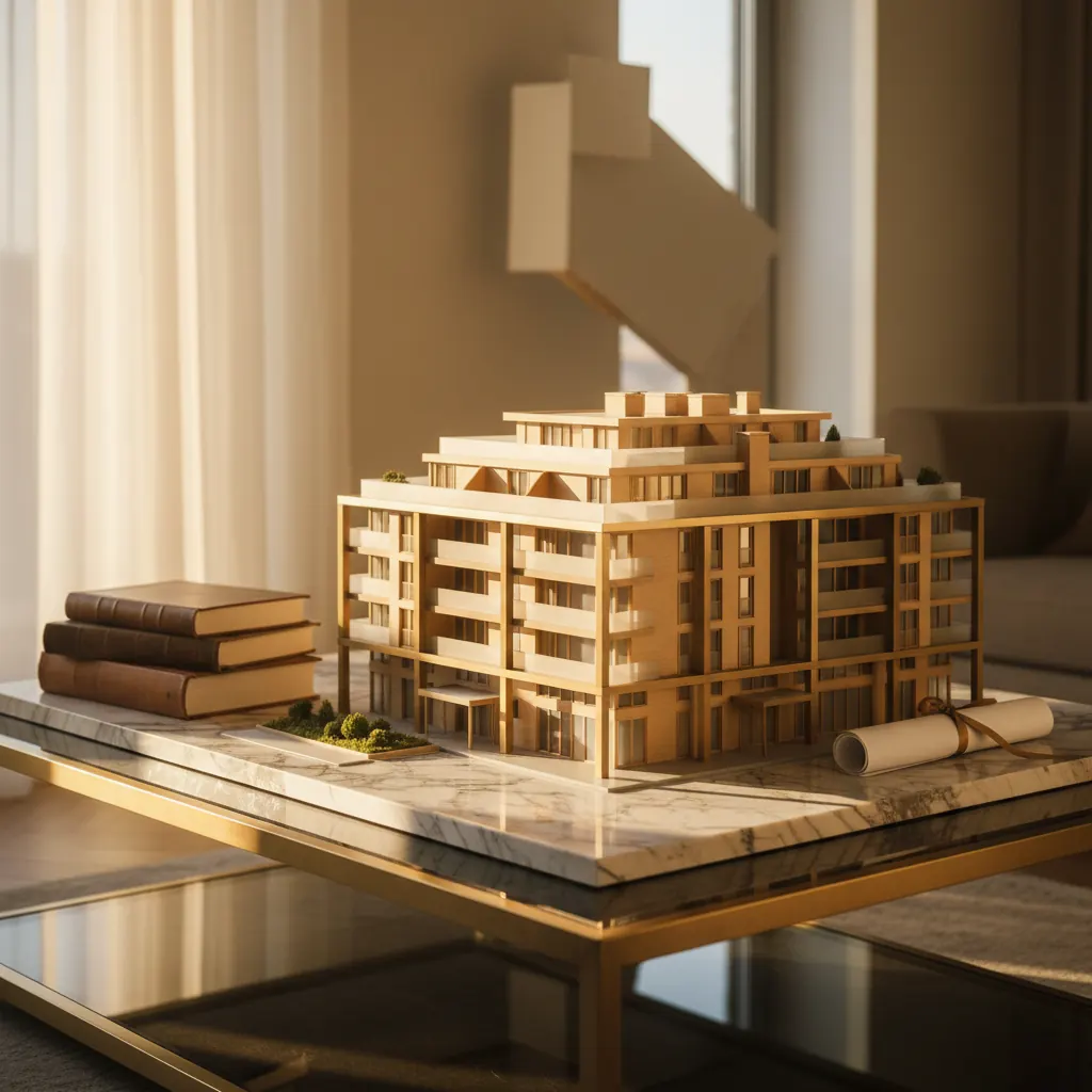 Erbpacht bei Immobilien erklärt