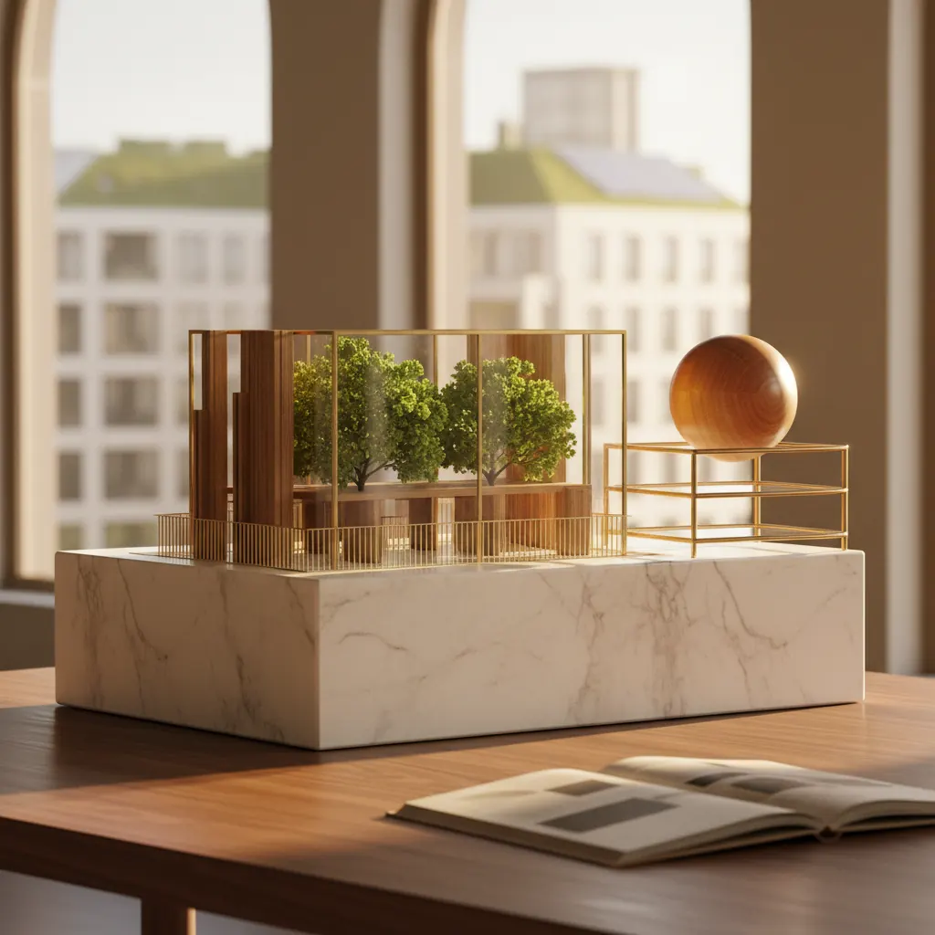 ESG-Kriterien bei Immobilien