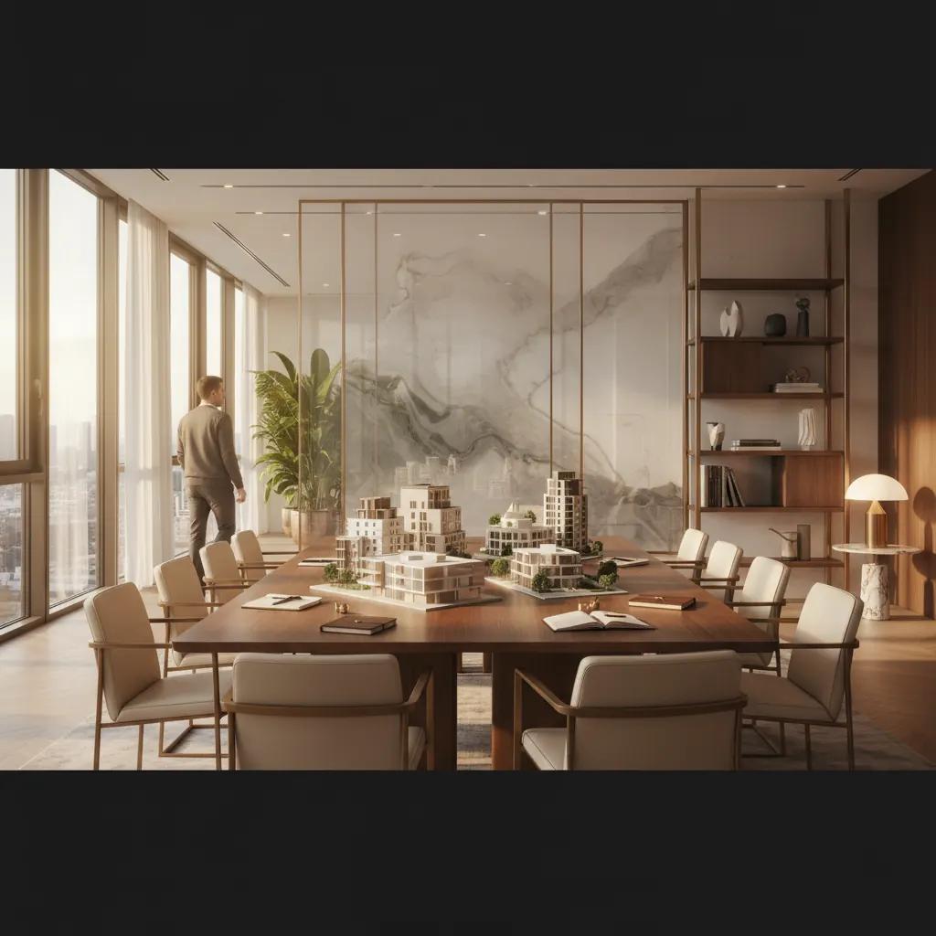 Family Offices und Immobilien