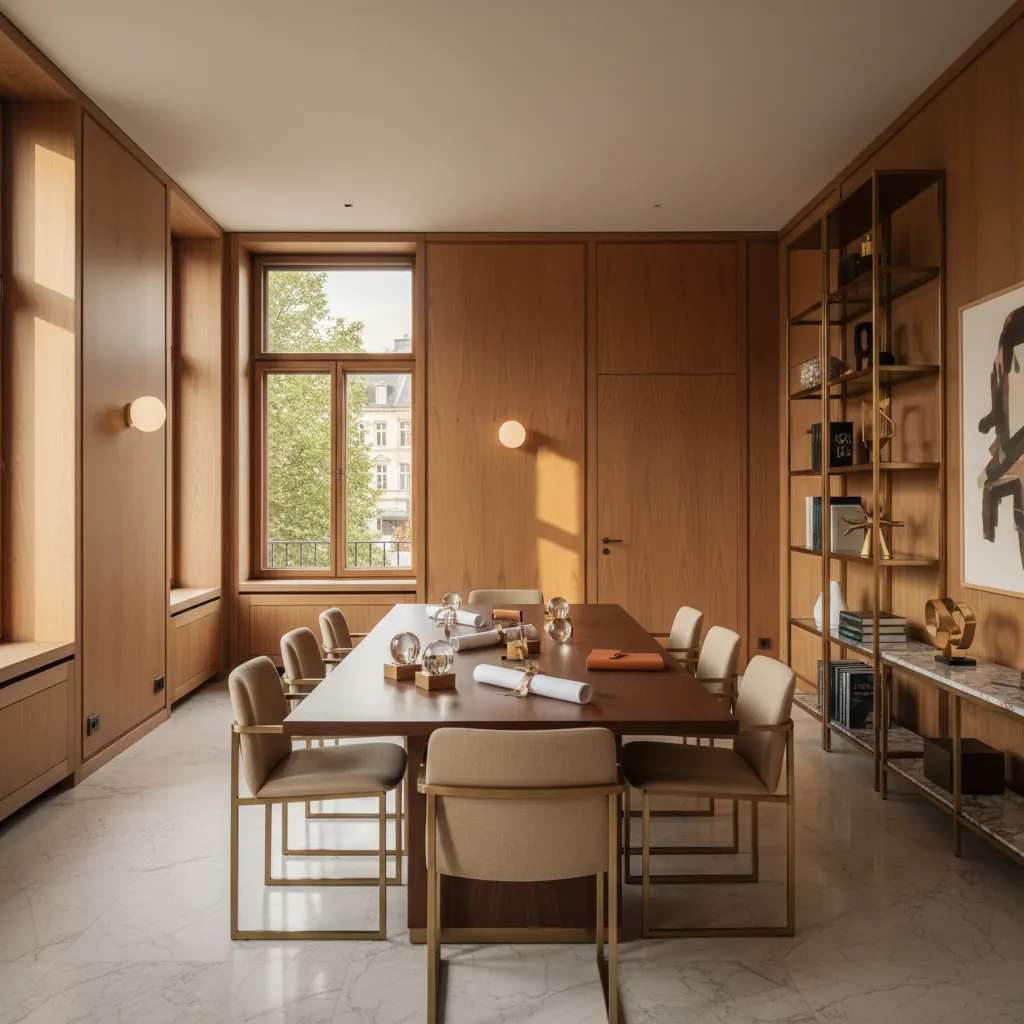Family Offices und Immobilienstrategien
